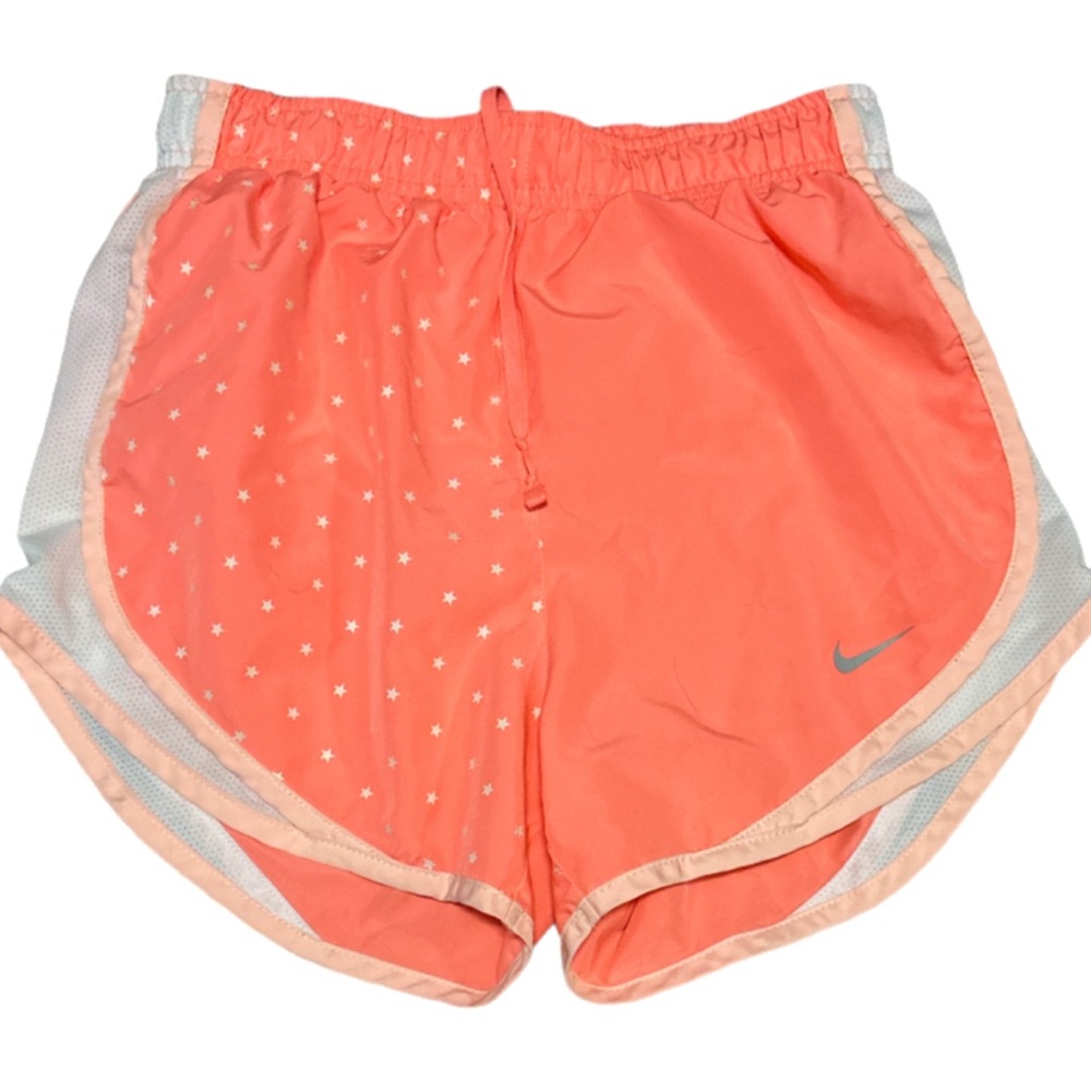 Nike Women’s Dri Fit Tempo Star Print Shorts
